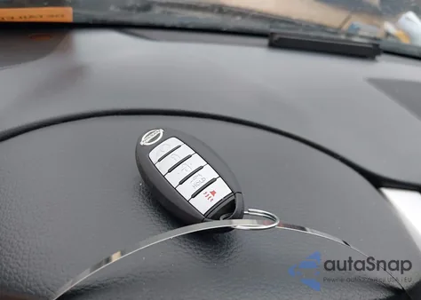 2013 Nissan Altima 2.5 Sv z USA, uszkodzony, nr VIN 1N4AL3AP9DN576841